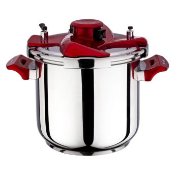   Perfect Home Galaxy 12L Gyorsfőző Kukta - Lázár Chef 50150