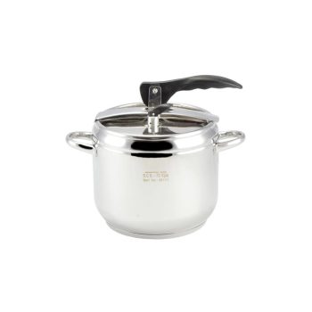 Perfect Home Gyorsfőző Kukta 5 literes 92111